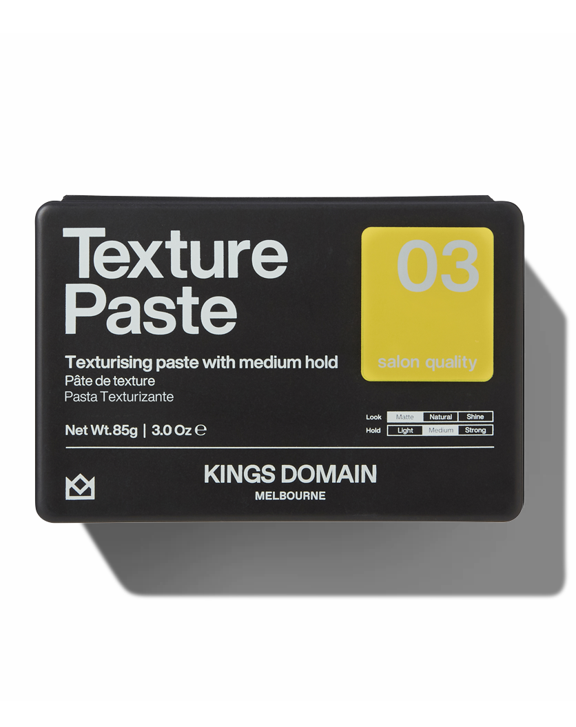 Texture Paste