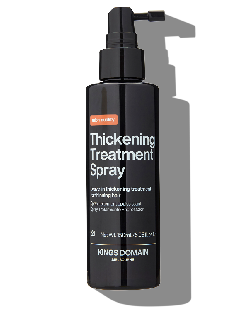 Thickening Treatment Spray