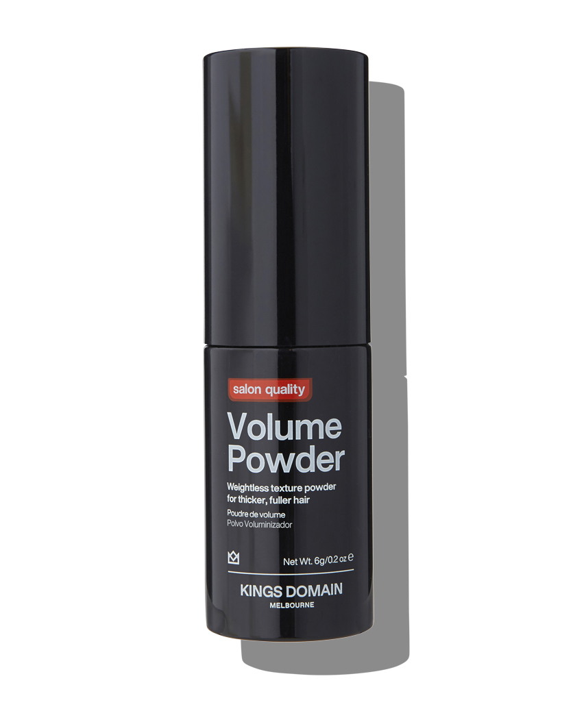 Volume Powder