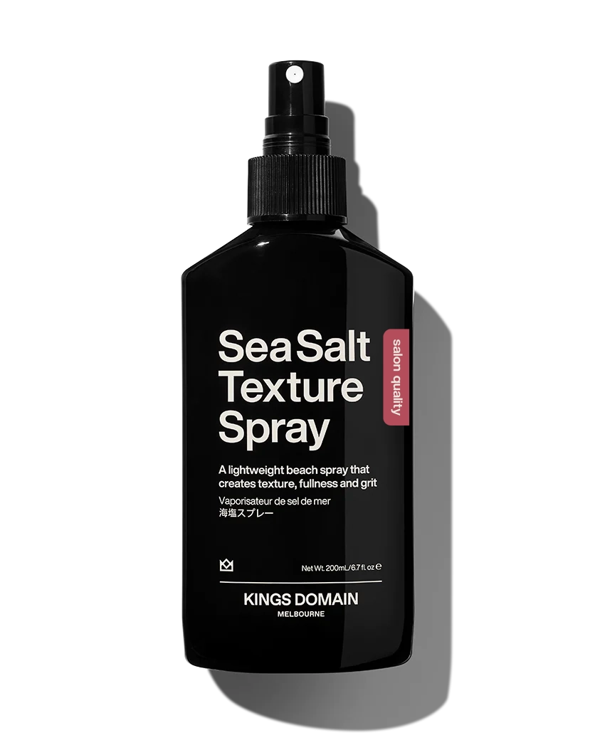 Sea Salt Spray