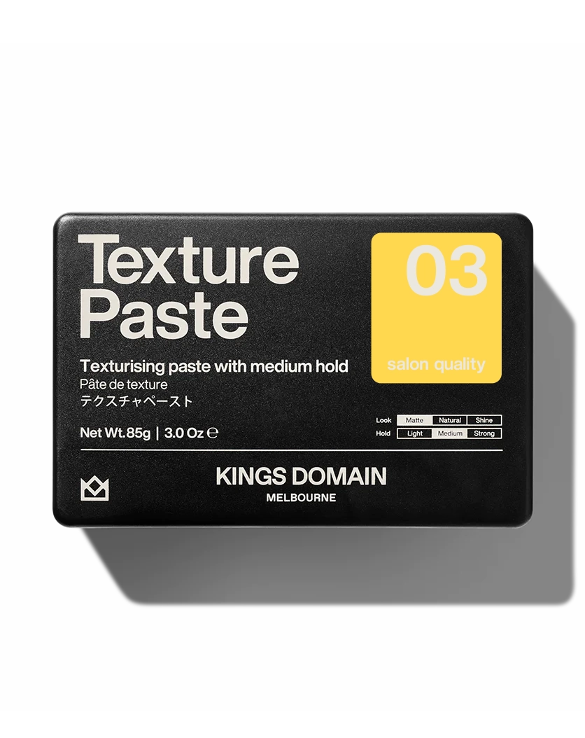 Texture Paste